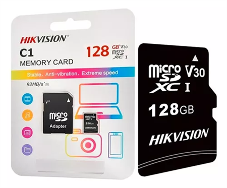 MEMORIA MICRO SD 128GB KINGSTON SELECT PLUS